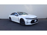 クラウン  2.5 Z ハイブリッド車
