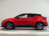 C-HR ハイブリッド 1.8 G 