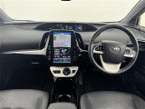 プリウスPHV 1.8 A プレミアム 修復歴無し