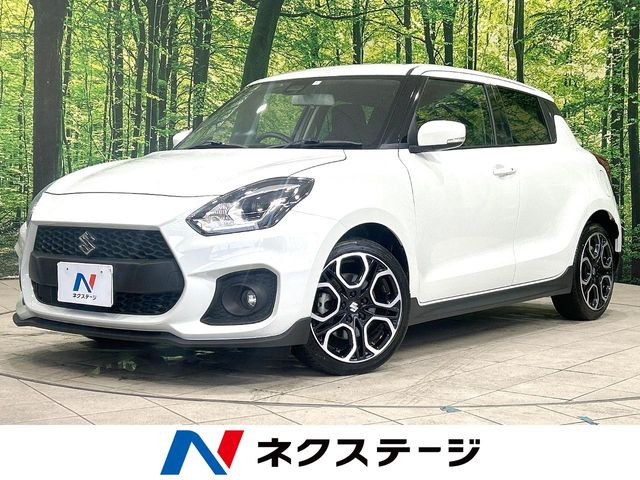 スイフト 1.4 スポーツ 