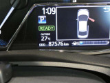 走行距離 87576km