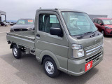 キャリイ KC エアコン パワステ 4WD 