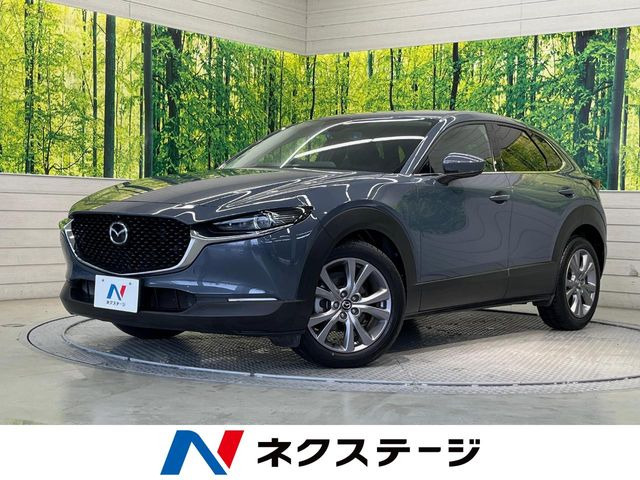 CX-30 2.0 20S Lパッケージ 