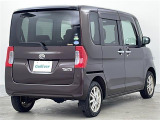タント L リミテッド SAIII 4WD 修復歴無し
