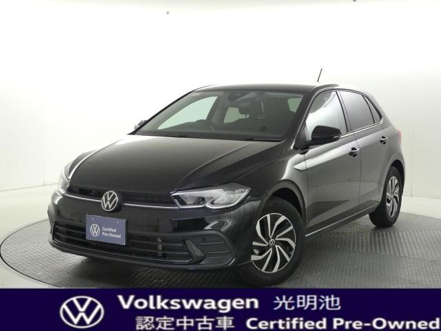 ポロ TSI アクティブ 