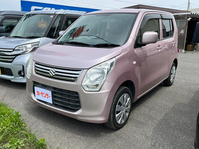 ワゴンR FX 4WD 