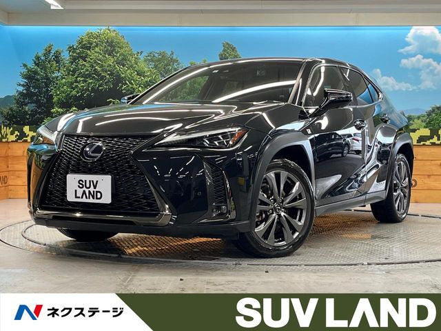 UX 250h Fスポーツ 