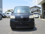 タント L 4WD 