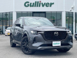 マツダ CX-60 3.3 XD ハイブリッド プレミアムスポーツ ディーゼル 4WD
