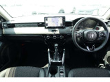 ヴェゼル 1.5 e:HEV Z 4WD 