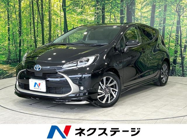 アクア 1.5 Z 