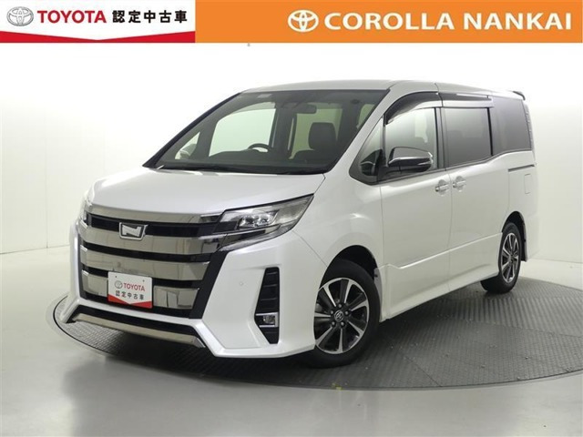 ノア 2.0 Si W×B III 