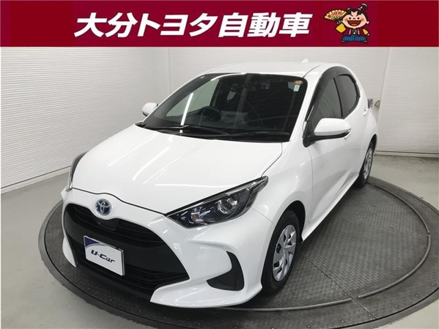 ヤリス 1.5 ハイブリッド G 