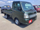 キャリイ KC エアコン パワステ 4WD 
