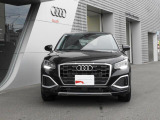 Q2 35 TFSI アドバンスド 