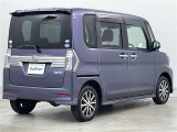 タントカスタム X トップエディション SAIII 4WD 修復歴無し
