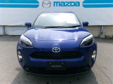 ヤリスクロス 1.5 ハイブリッド X E-Four 4WD 