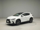 NX 250 バージョンL NX 250 バージョンL