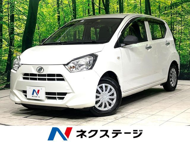 ミライース L SAIII 