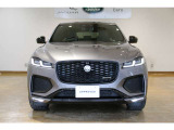 Fペイス  Rダイナミック SE 2.0L P250 4WD