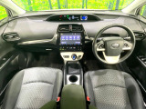 プリウス 1.8 S セーフティ プラス 
