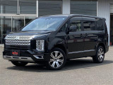 デリカD:5 2.2 G パワーパッケージ 4WD 