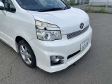 ヴォクシー 2.0 ZS 煌Z 4WD ナビ・Bカメラ・両側パワースライドドア