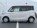 デイズルークス S 