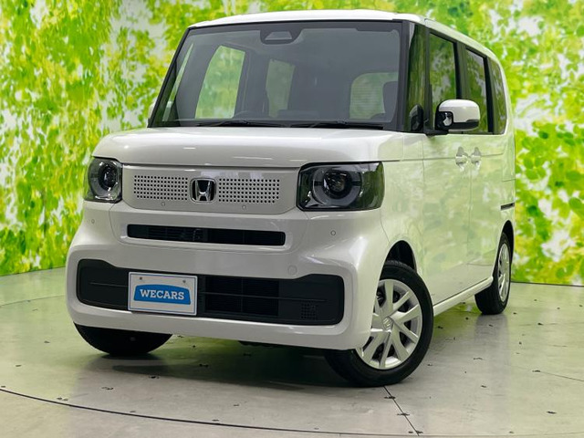 N-BOX  