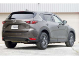 CX-5 2.2 XD 4WD 