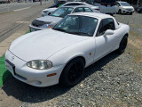 ロードスター 1.8 RS-II