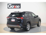 RAV4 2.5 ハイブリッド G E-Four 4WD 