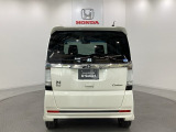 N-BOXカスタム G ターボ SSパッケージ 4WD 