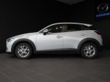 CX-3  1.5 15S ツーリング