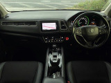 ヴェゼル 1.5 ハイブリッド Z ホンダセンシング 本革シート 修復歴無し