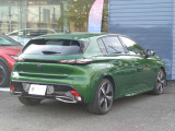 308 GT ブルーHDi ディーゼル 