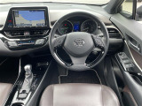 C-HR  G LEDエディション 修復歴無し