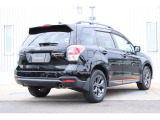 フォレスター 2.0 エックスブレイク 4WD 