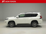 ランドクルーザープラド 2.7 TX Lパッケージ 4WD 