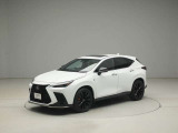 NX 350h Fスポーツ 