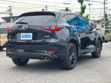 CX-5 2.5 25S スポーツアピアランス 