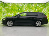 レヴォーグ 1.6 GT アイサイト Sスタイル 4WD 