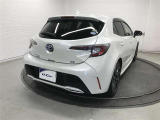 カローラスポーツ 1.8 ハイブリッド G Z 