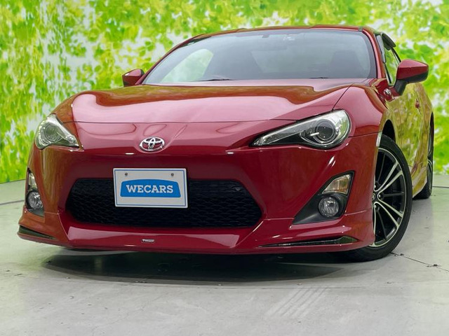 86 2.0 GT リミテッド 