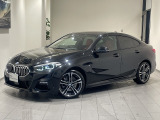 BMW 2シリーズグランクーペ