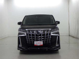 アルファード 2.5 S 