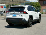 RAV4 2.0 アドベンチャー オフロードパッケージ II 4WD 