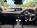 CX-30 1.8 XD ブラックトーンエディション 