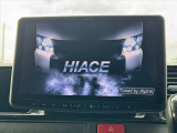 ハイエースバン  2.7 スーパーGL ダークプライムII ワイド ミドルルーフ ロングボディ