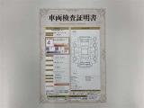ポルテ 1.5 F 